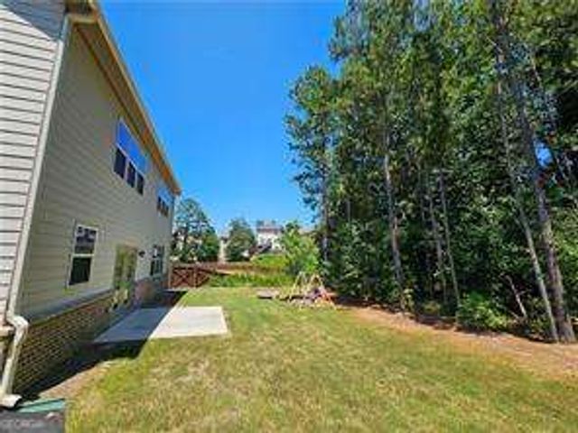 4457 Waxwing Street, Hoschton, GA 30548