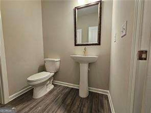 4457 Waxwing Street, Hoschton, GA 30548