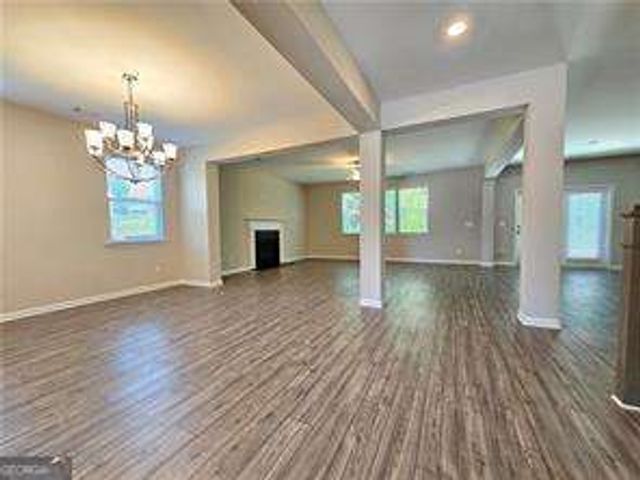 4457 Waxwing Street, Hoschton, GA 30548