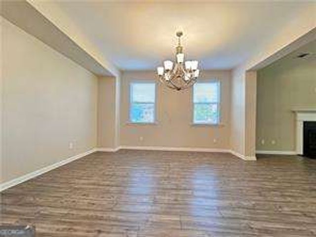 4457 Waxwing Street, Hoschton, GA 30548