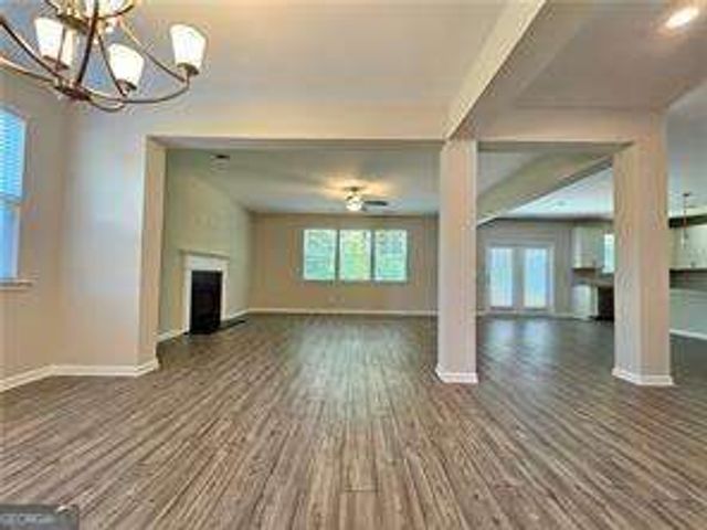 4457 Waxwing Street, Hoschton, GA 30548