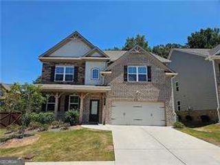 4457 Waxwing Street, Hoschton, GA 30548