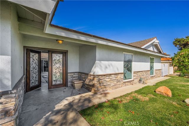 2233 Angelcrest Drive, Hacienda Heights, CA 91745