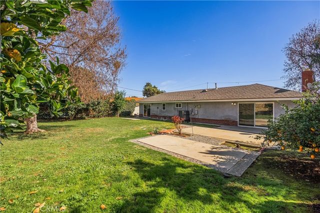 2233 Angelcrest Drive, Hacienda Heights, CA 91745