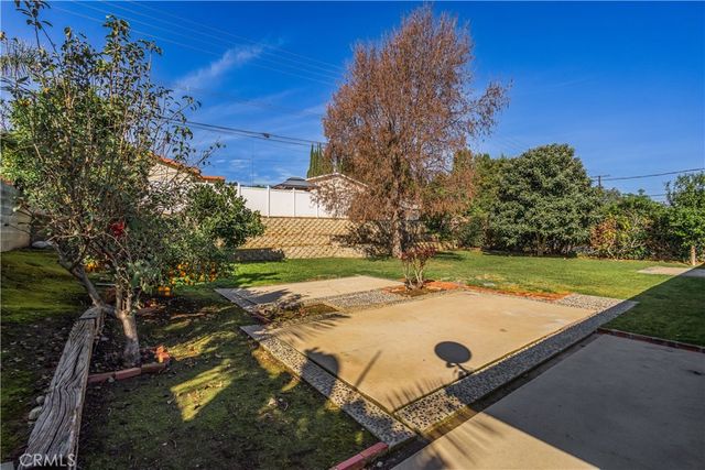 2233 Angelcrest Drive, Hacienda Heights, CA 91745