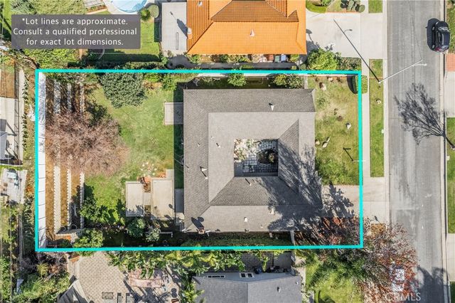 2233 Angelcrest Drive, Hacienda Heights, CA 91745