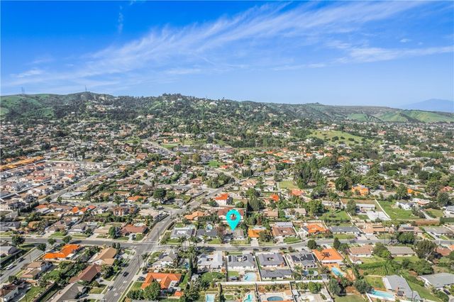 2233 Angelcrest Drive, Hacienda Heights, CA 91745