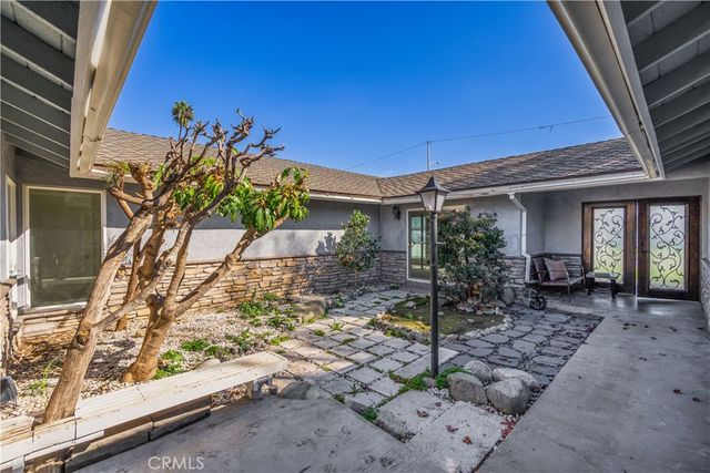 2233 Angelcrest Drive, Hacienda Heights, CA 91745