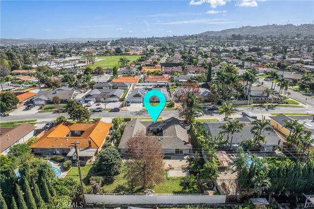2233 Angelcrest Drive, Hacienda Heights, CA 91745