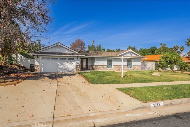 2233 Angelcrest Drive, Hacienda Heights, CA 91745