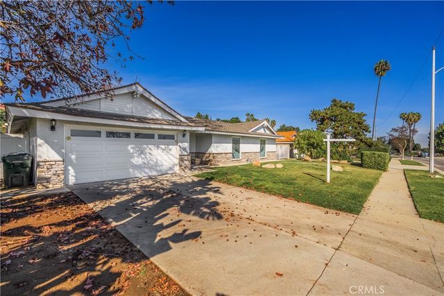 2233 Angelcrest Drive, Hacienda Heights, CA 91745
