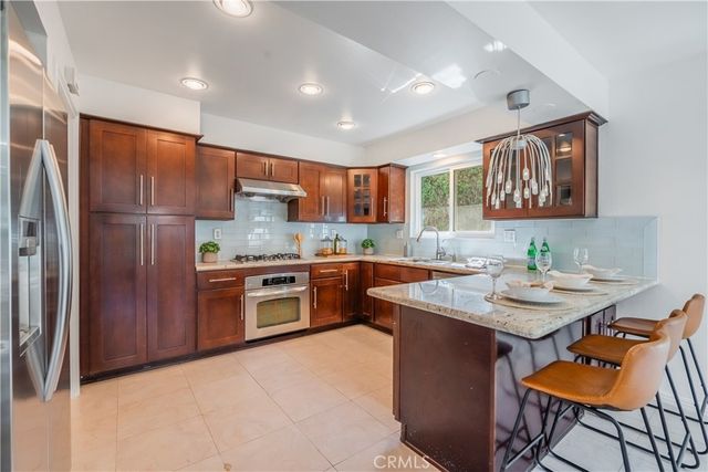 2233 Angelcrest Drive, Hacienda Heights, CA 91745