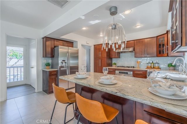 2233 Angelcrest Drive, Hacienda Heights, CA 91745