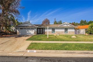 2233 Angelcrest Drive, Hacienda Heights, CA 91745