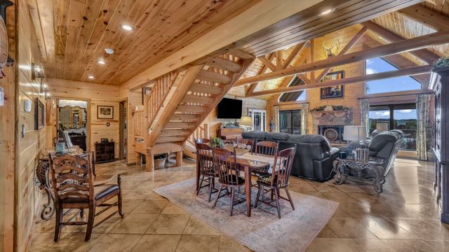 1040 Enchanted Rock Court, Possum Kingdom Lake, TX 76449