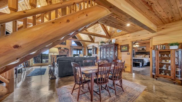 1040 Enchanted Rock Court, Possum Kingdom Lake, TX 76449