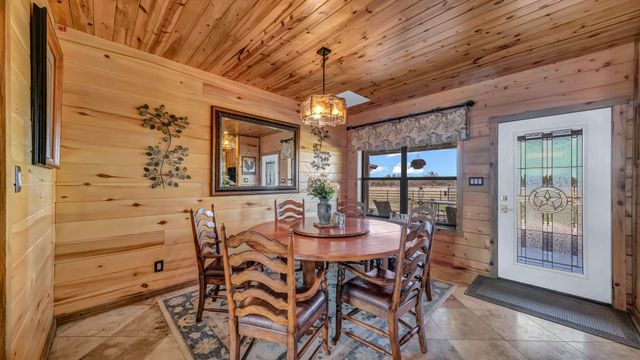 1040 Enchanted Rock Court, Possum Kingdom Lake, TX 76449