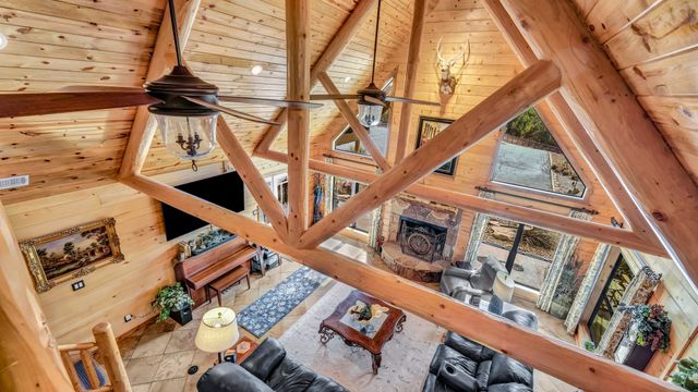 1040 Enchanted Rock Court, Possum Kingdom Lake, TX 76449