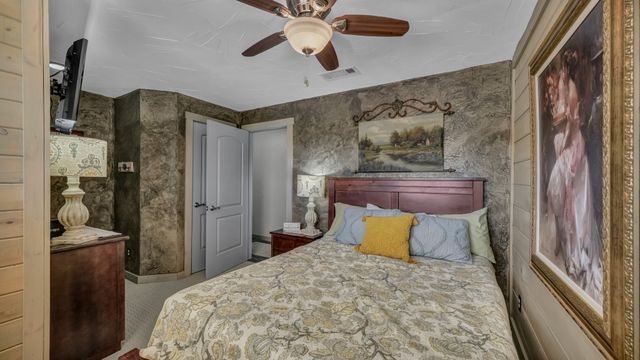 1040 Enchanted Rock Court, Possum Kingdom Lake, TX 76449