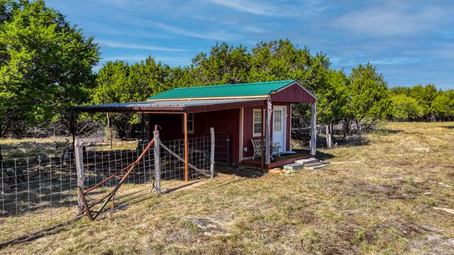 1040 Enchanted Rock Court, Possum Kingdom Lake, TX 76449
