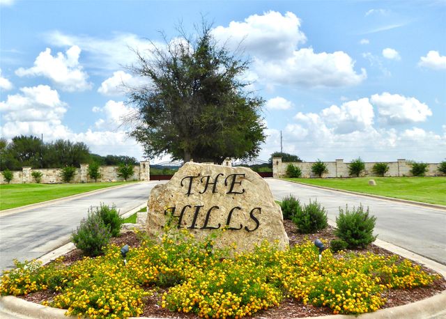 1040 Enchanted Rock Court, Possum Kingdom Lake, TX 76449