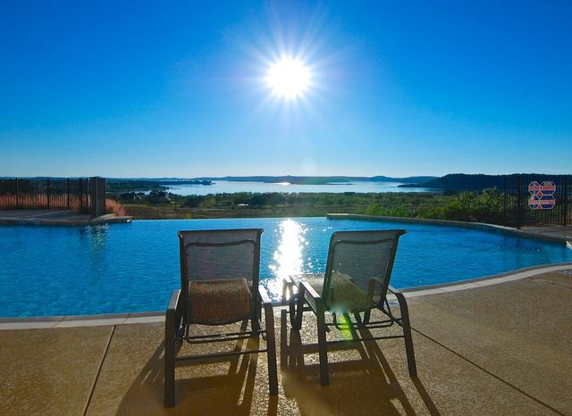 1040 Enchanted Rock Court, Possum Kingdom Lake, TX 76449