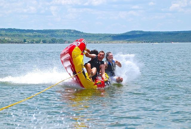 1040 Enchanted Rock Court, Possum Kingdom Lake, TX 76449