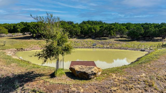 1040 Enchanted Rock Court, Possum Kingdom Lake, TX 76449