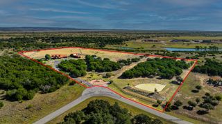1040 Enchanted Rock Court, Possum Kingdom Lake, TX 76449