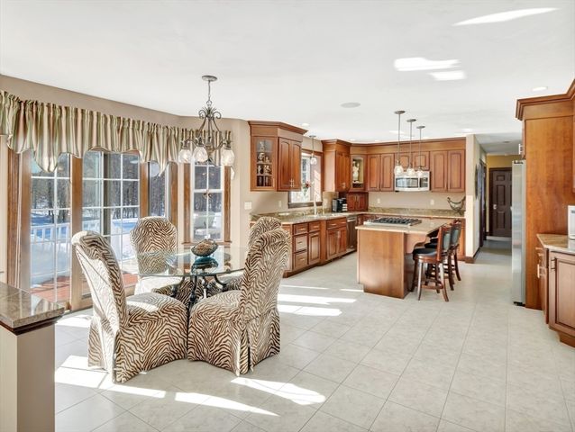 23 Lullaby Lane, Easton, MA 02356