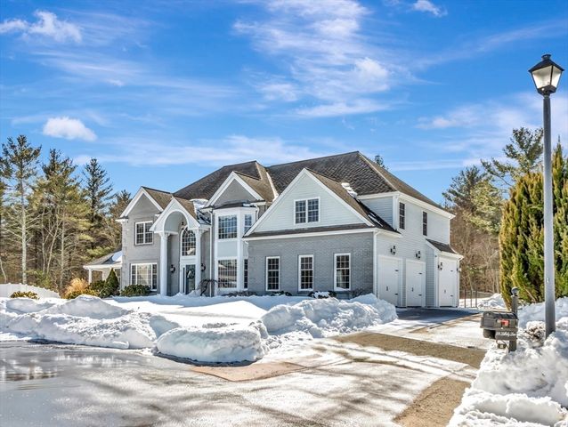 23 Lullaby Lane, Easton, MA 02356