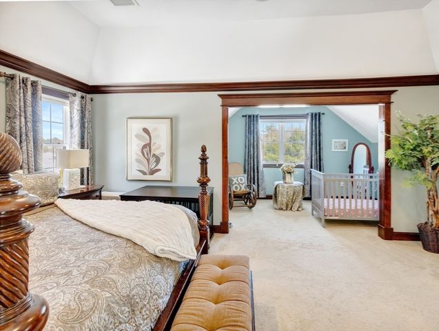 23 Lullaby Lane, Easton, MA 02356