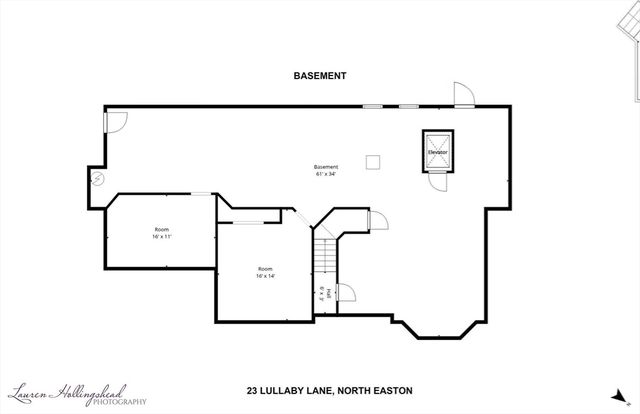 23 Lullaby Lane, Easton, MA 02356