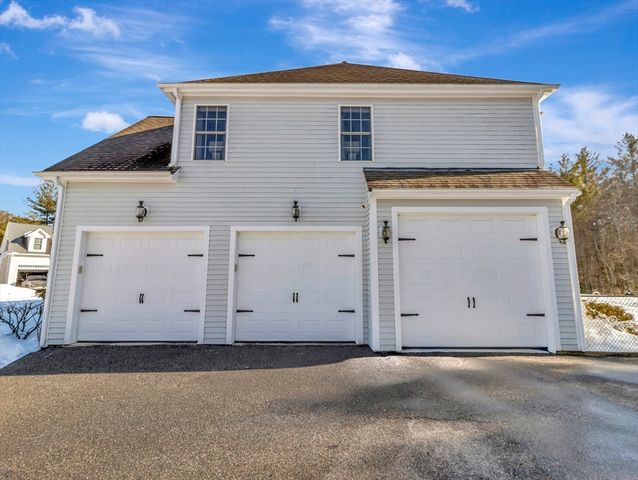 23 Lullaby Lane, Easton, MA 02356