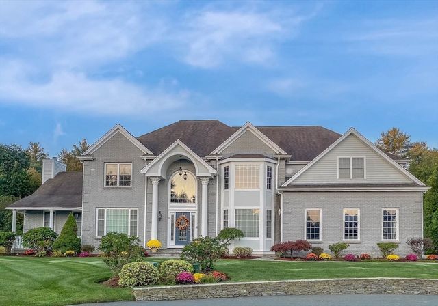 23 Lullaby Lane, Easton, MA 02356