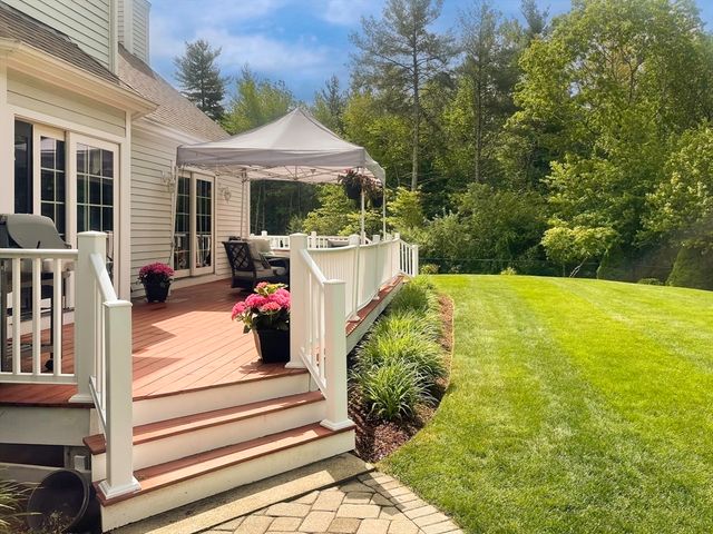 23 Lullaby Lane, Easton, MA 02356