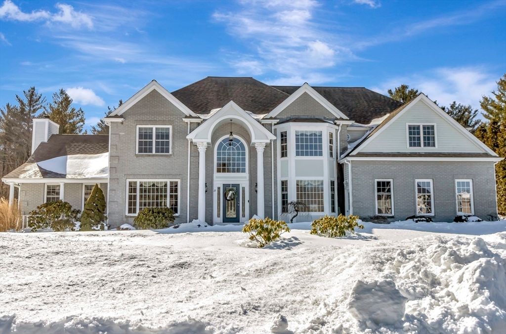 23 Lullaby Lane, Easton, MA 02356