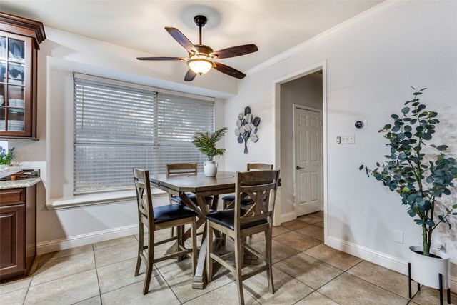 2909 Breckenridge Court, Mckinney, TX 75070