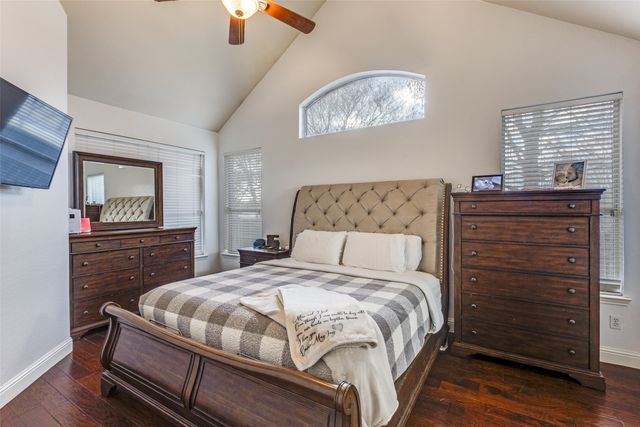 2909 Breckenridge Court, Mckinney, TX 75070