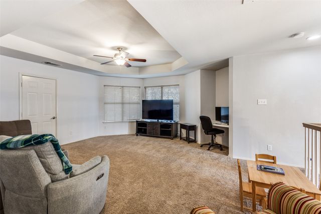 2909 Breckenridge Court, Mckinney, TX 75070