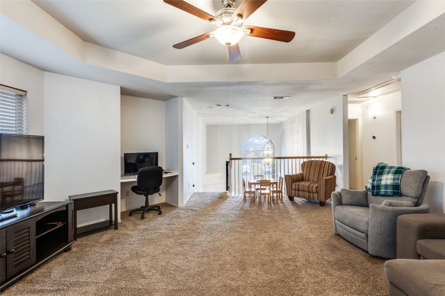 2909 Breckenridge Court, Mckinney, TX 75070