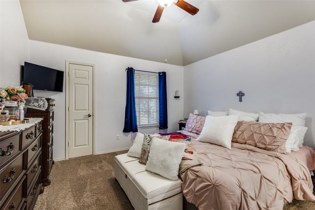 2909 Breckenridge Court, Mckinney, TX 75070