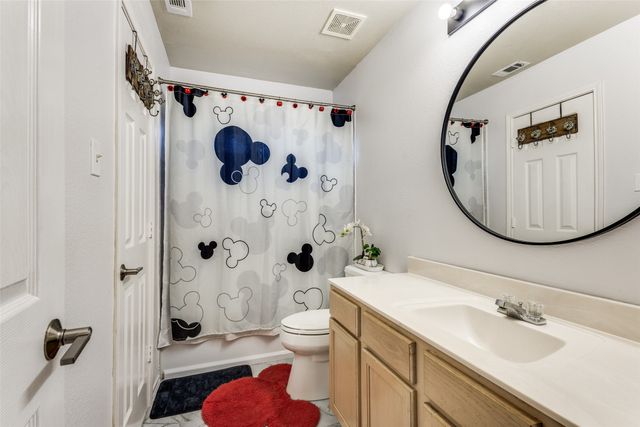 2909 Breckenridge Court, Mckinney, TX 75070