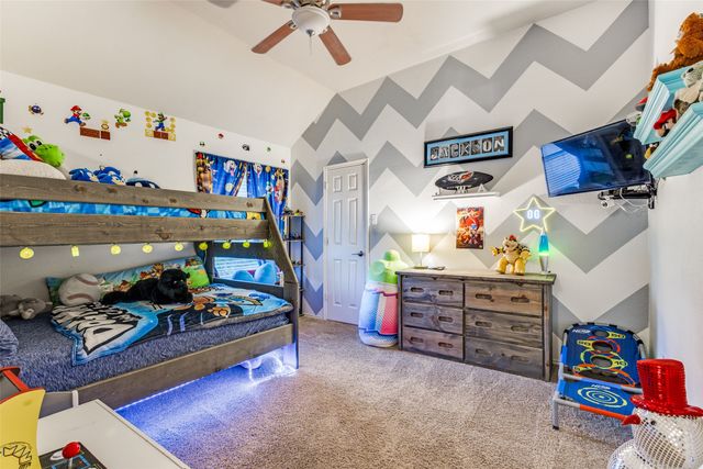 2909 Breckenridge Court, Mckinney, TX 75070