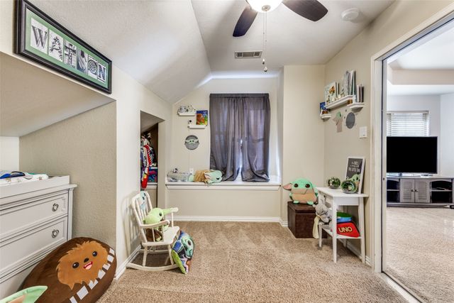 2909 Breckenridge Court, Mckinney, TX 75070