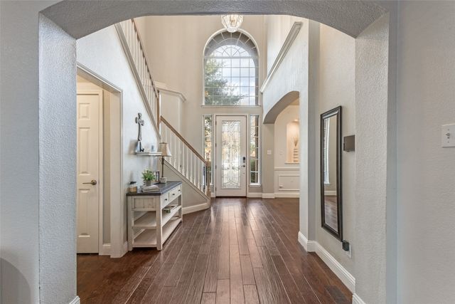 2909 Breckenridge Court, Mckinney, TX 75070