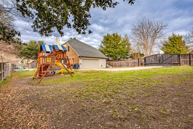 2909 Breckenridge Court, Mckinney, TX 75070