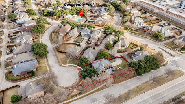 2909 Breckenridge Court, Mckinney, TX 75070