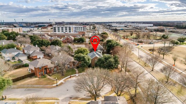 2909 Breckenridge Court, Mckinney, TX 75070