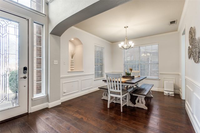 2909 Breckenridge Court, Mckinney, TX 75070